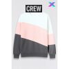 SLX Stepwave Crewneck Thumbnail