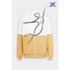 SLX Amber Horizon Fleece Jacket Thumbnail