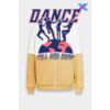 SLX Amber Horizon Fleece Jacket Thumbnail