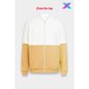 SLX Amber Horizon Fleece Jacket Thumbnail