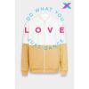 SLX Amber Horizon Fleece Jacket Thumbnail