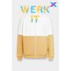 SLX Amber Horizon Fleece Jacket Thumbnail