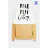 SLX Amber Horizon Fleece Jacket Thumbnail