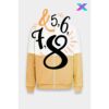 SLX Amber Horizon Fleece Jacket Thumbnail