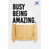 SLX Amber Horizon Fleece Jacket Thumbnail