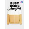 SLX Amber Horizon Fleece Jacket Thumbnail