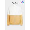 SLX Amber Horizon Fleece Jacket Thumbnail