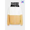 SLX Amber Horizon Fleece Jacket Thumbnail