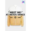 SLX Amber Horizon Fleece Jacket Thumbnail