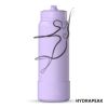 Hydrapeak® Sport Boot Water Bottle w/Straw Lid - 26oz Thumbnail