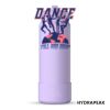 Hydrapeak® Sport Boot Water Bottle w/Straw Lid - 26oz Thumbnail