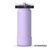 Hydrapeak® Sport Boot Water Bottle w/Straw Lid - 26oz Thumbnail