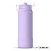 Hydrapeak® Sport Boot Water Bottle w/Straw Lid - 26oz Thumbnail
