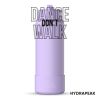 Hydrapeak® Sport Boot Water Bottle w/Straw Lid - 26oz Thumbnail