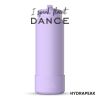Hydrapeak® Sport Boot Water Bottle w/Straw Lid - 26oz Thumbnail