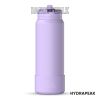 Hydrapeak® Sport Boot Water Bottle w/Straw Lid - 26oz Thumbnail