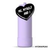 Hydrapeak® Sport Boot Water Bottle w/Straw Lid - 26oz Thumbnail