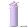Hydrapeak® Sport Boot Water Bottle w/Straw Lid - 26oz Thumbnail