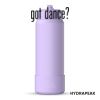 Hydrapeak® Sport Boot Water Bottle w/Straw Lid - 26oz Thumbnail