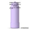 Hydrapeak® Sport Boot Water Bottle w/Straw Lid - 26oz Thumbnail