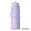 Hydrapeak® Sport Boot Water Bottle w/Straw Lid - 26oz Thumbnail