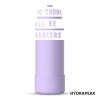 Hydrapeak® Sport Boot Water Bottle w/Straw Lid - 26oz Thumbnail
