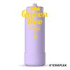 Hydrapeak® Sport Boot Water Bottle w/Straw Lid - 26oz Thumbnail