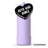 Hydrapeak® Sport Boot Water Bottle w/Straw Lid - 26oz Thumbnail