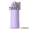 Hydrapeak® Sport Boot Water Bottle w/Straw Lid - 26oz Thumbnail
