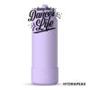 Hydrapeak® Sport Boot Water Bottle w/Straw Lid - 26oz Thumbnail