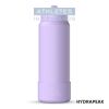 Hydrapeak® Sport Boot Water Bottle w/Straw Lid - 26oz Thumbnail