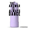 Hydrapeak® Sport Boot Water Bottle w/Straw Lid - 26oz Thumbnail