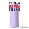 Hydrapeak® Sport Boot Water Bottle w/Straw Lid - 26oz Thumbnail