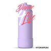 Hydrapeak® Sport Boot Water Bottle w/Straw Lid - 26oz Thumbnail