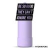 Hydrapeak® Sport Boot Water Bottle w/Straw Lid - 26oz Thumbnail