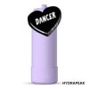Hydrapeak® Sport Boot Water Bottle w/Straw Lid - 26oz Thumbnail