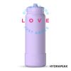 Hydrapeak® Sport Boot Water Bottle w/Straw Lid - 26oz Thumbnail
