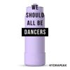 Hydrapeak® Sport Boot Water Bottle w/Straw Lid - 26oz Thumbnail
