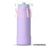 Hydrapeak® Sport Boot Water Bottle w/Straw Lid - 26oz Thumbnail