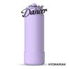 Hydrapeak® Sport Boot Water Bottle w/Straw Lid - 26oz Thumbnail