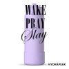 Hydrapeak® Sport Boot Water Bottle w/Straw Lid - 26oz Thumbnail