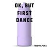 Hydrapeak® Sport Boot Water Bottle w/Straw Lid - 26oz Thumbnail