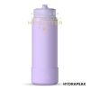 Hydrapeak® Sport Boot Water Bottle w/Straw Lid - 26oz Thumbnail