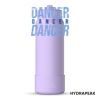 Hydrapeak® Sport Boot Water Bottle w/Straw Lid - 26oz Thumbnail
