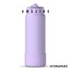 Hydrapeak® Sport Boot Water Bottle w/Straw Lid - 26oz Thumbnail