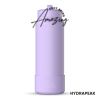 Hydrapeak® Sport Boot Water Bottle w/Straw Lid - 26oz Thumbnail