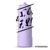 Hydrapeak® Sport Boot Water Bottle w/Straw Lid - 26oz Thumbnail