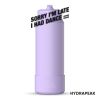 Hydrapeak® Sport Boot Water Bottle w/Straw Lid - 26oz Thumbnail