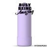 Hydrapeak® Sport Boot Water Bottle w/Straw Lid - 26oz Thumbnail