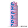 Hydrapeak® Sport Boot Water Bottle w/Straw Lid - 26oz Thumbnail